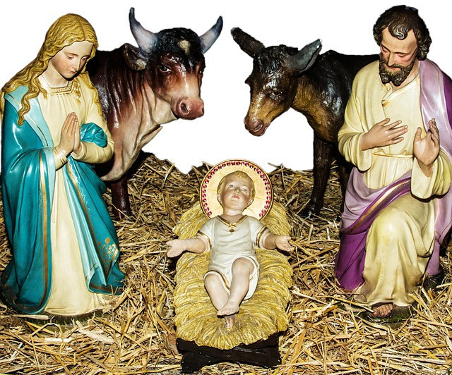 Nativity Scene