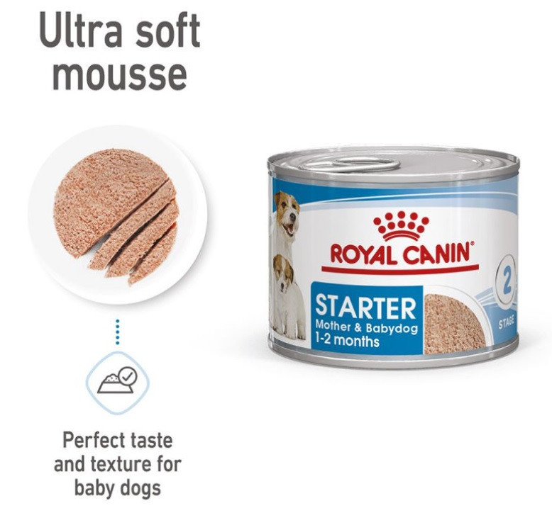 Royal Canin Canned Food