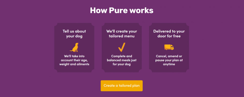 How Pure Works