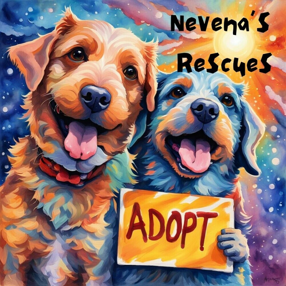 Adopt sign